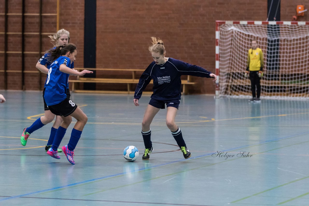 Bild 115 - KT Turnier 1